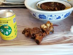 -王万妈卤猪脚(青岩交通路)