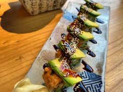 一生一世卷-Hatsune隐泉日式料理(三里屯太古里店)