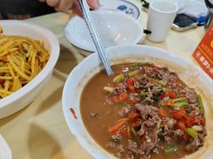 -笨罗卜浏阳菜馆(太平街店)