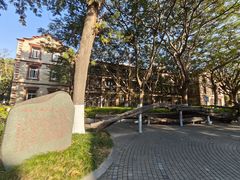 -厦门大学(思明校区)