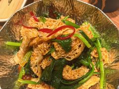 -驿楼兰·新疆菜(火车站店)