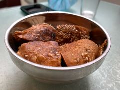 -福寿斋·老北京铜锅涮肉·烤鸭(顺义总店)