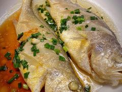 -富临轩私房菜(集庆门大街店)