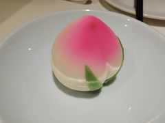-在前门·烤鸭北京菜(五月花广场店)