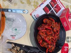 -聚味瞿记·龙虾堂(咸嘉湖店)
