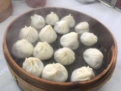 小笼包-万寿斋(山阴路店)