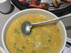 -大锅强·蒸海鲜青岛菜(吾悦广场店)