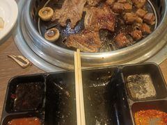 -火炉火自助餐(悠唐购物中心店)