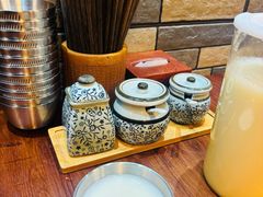 -保儿牛肉面(万象城店)