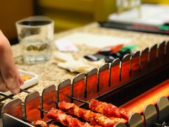 -丰茂烤串(六里桥店)
