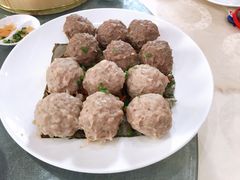 -海晖酒楼·顺德鱼生(荣华店)