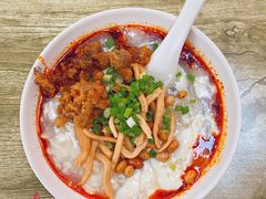 -晓友烧麦(光华村店)