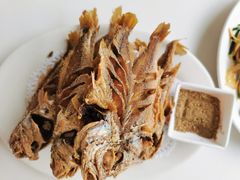 -萍香大厨·葱烧大鱼头(解放北路店)