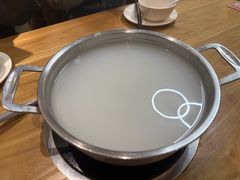 -吉友粥底火锅(方斜路店)