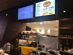 -西北杂粮筐手工面凉皮(来福士店)