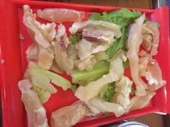 iphone_upload_pic-李掌柜鲜菜火锅(移民广场店)
