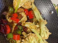 -宋园·上海菜(静安店)