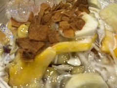 -葛师傅越南特色水果捞(建政南路总店)