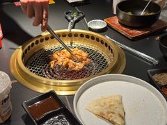 -谷牛日式烤肉(宝山U天地店)