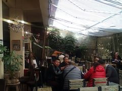 -菌窝子野生菌火锅(学府路店)
