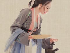 -九月鹰飞汉服摄影工作室