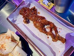 -燥次·烧烤酒场(万象城店)