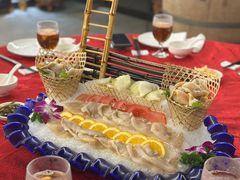 -旺角餐厅(潮州大道店)