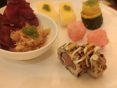 -东方雅典水疗美食汇(金海岸大厦店)