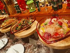 -骊韵咖啡厅(深圳中海凯骊酒店)