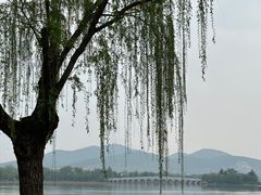 -云龙湖旅游景区