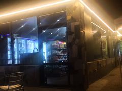 -枫花园汽车电影院(朝阳公园店)