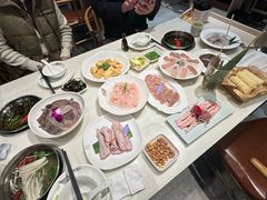 -围炉夜话·潮汕卤水火锅(榕江店)