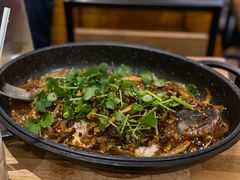 -Chongqing Cuisine川厨川味