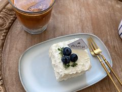 -AHAVA·Fang Baking Studio