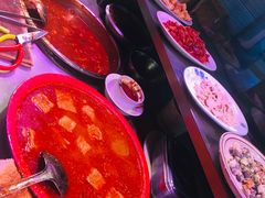 -友生风味小吃(营平农产品市场店)