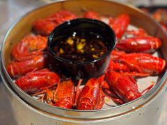 -巴厘龙虾·榜首油焖大虾(音乐学院·沿江酒馆店)
