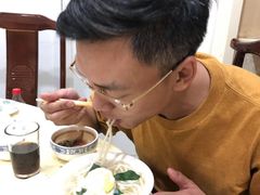 -同城四季爆肚涮羊肉(安华里店)