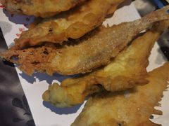-连锦记海鲜烧烤大排档·锦州特色(西安路交大店)