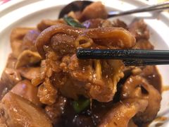 -德胜轩正宗顺德菜(宝安沙井会展中心店)