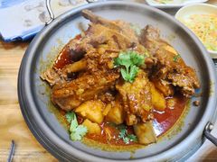 -东海章鱼馆(恒瑞街店)