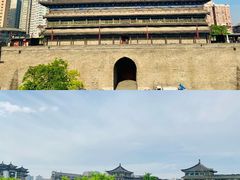 -西安城墙·碑林历史文化景区