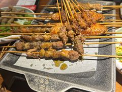 -管氏翅吧(望京东店)