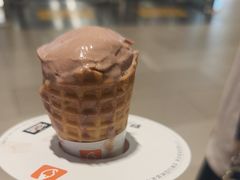 -野人先生现做冰淇淋(北京环宇荟店)
