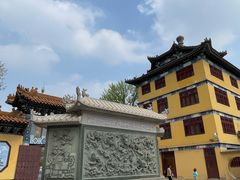 -挂甲禅寺