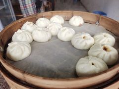 -小武包子铺(严州古城店)