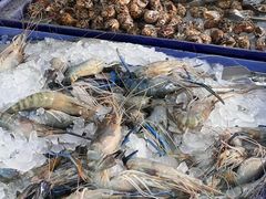 -芭提雅Amporn Seafood自助餐厅