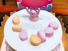 -小西家作(富力爱丁堡店)