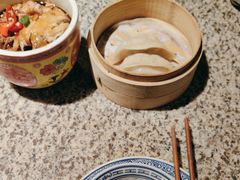 -南京大牌档(人民广场店)
