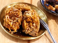 -小豆海棠(嘉兴路店)