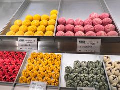 -乾芝斋·苏式糕点·碧螺春茶酥(平江路店)